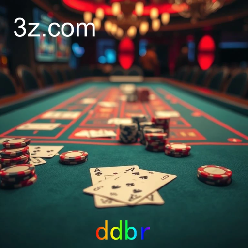 Explorando Bônus no ddbr: Oportunidades Imperdíveis para Jogadores