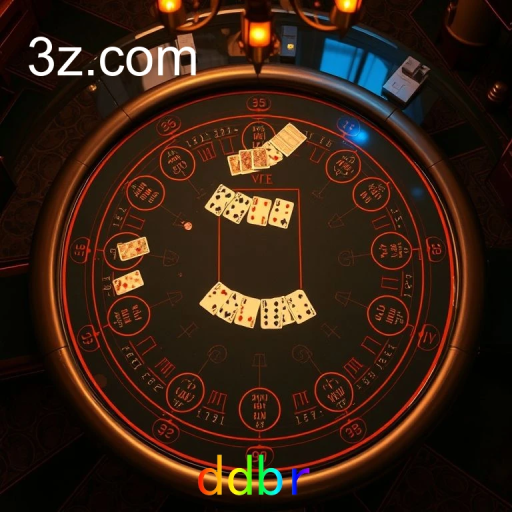 Explorando Jogos Incríveis no ddbr: Uma jornada interativa