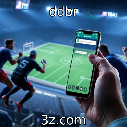 Análise detalhada das apostas esportivas que você não pode ignorar