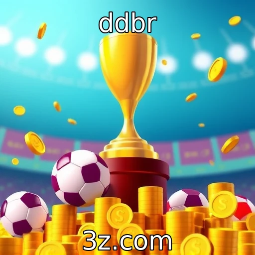 Desvendando as apostas esportivas: estratégias para vencer em 2025