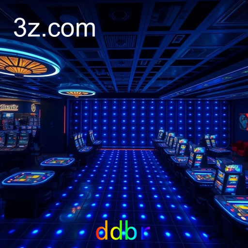 Os Slots do ddbr: Diversão e Sorte em Cada Spin