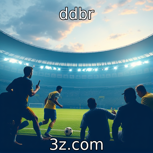 O crescimento das apostas esportivas no Brasil impulsiona mudanças no mercado