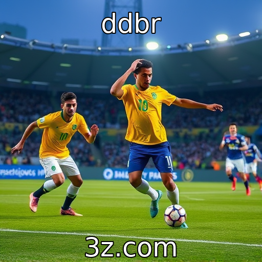 Apostas esportivas: análise das últimas partidas do Campeonato Brasileiro